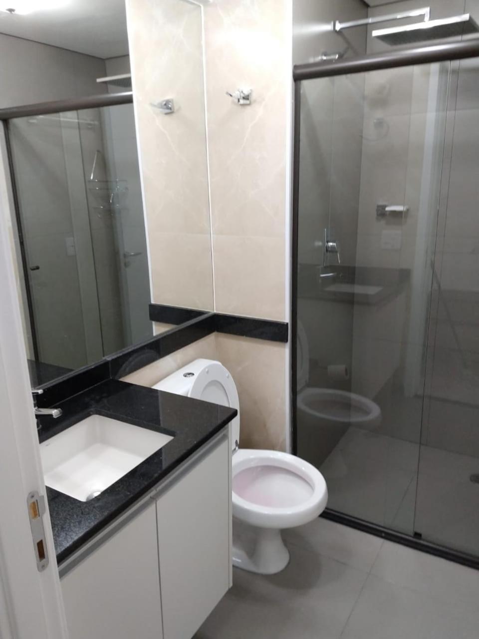 Plaza De La Republica Con Garage Apartment เซาเปาโล ภายนอก รูปภาพ
