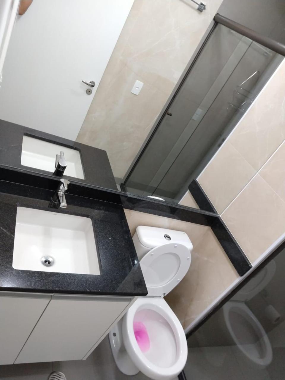 Plaza De La Republica Con Garage Apartment เซาเปาโล ภายนอก รูปภาพ