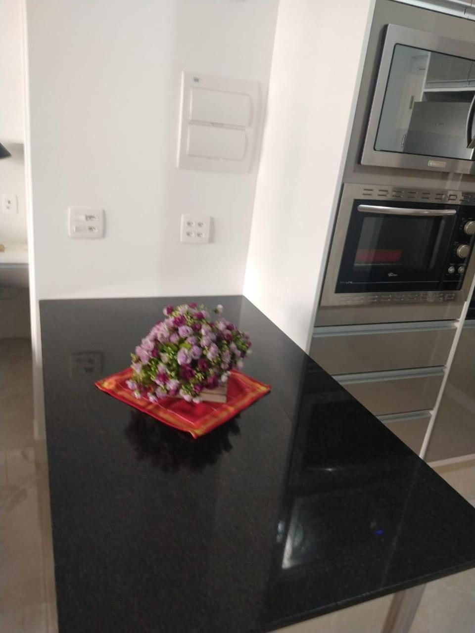Plaza De La Republica Con Garage Apartment เซาเปาโล ภายนอก รูปภาพ