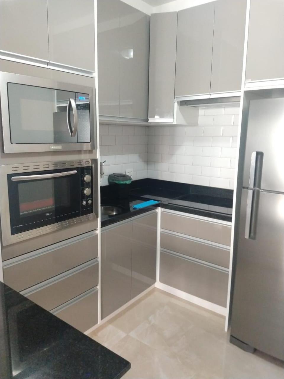 Plaza De La Republica Con Garage Apartment เซาเปาโล ภายนอก รูปภาพ