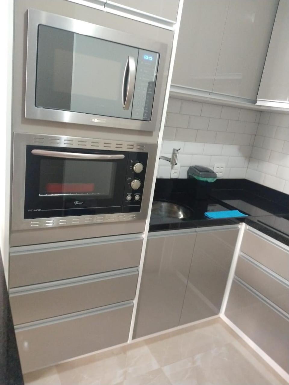 Plaza De La Republica Con Garage Apartment เซาเปาโล ภายนอก รูปภาพ