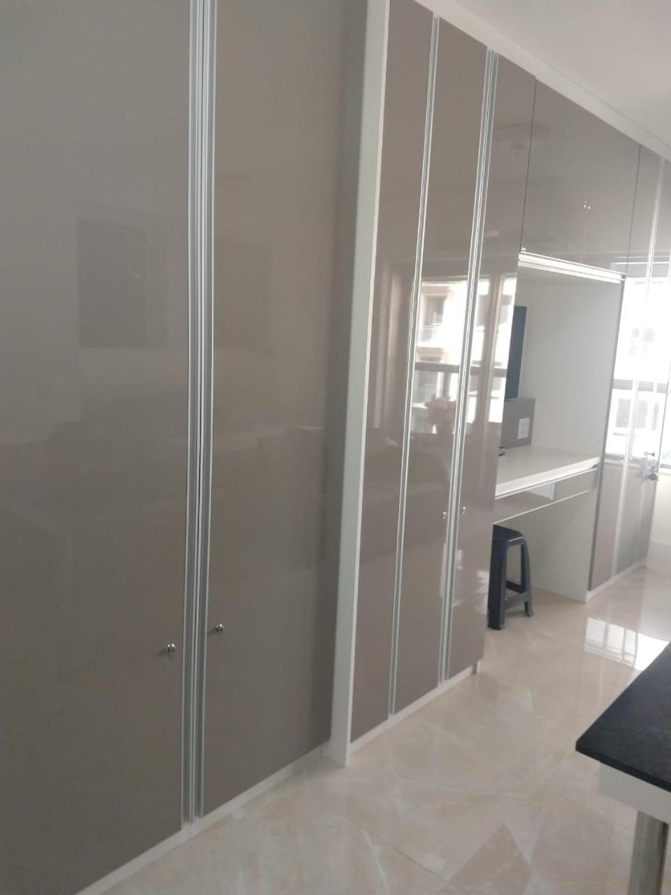 Plaza De La Republica Con Garage Apartment เซาเปาโล ภายนอก รูปภาพ
