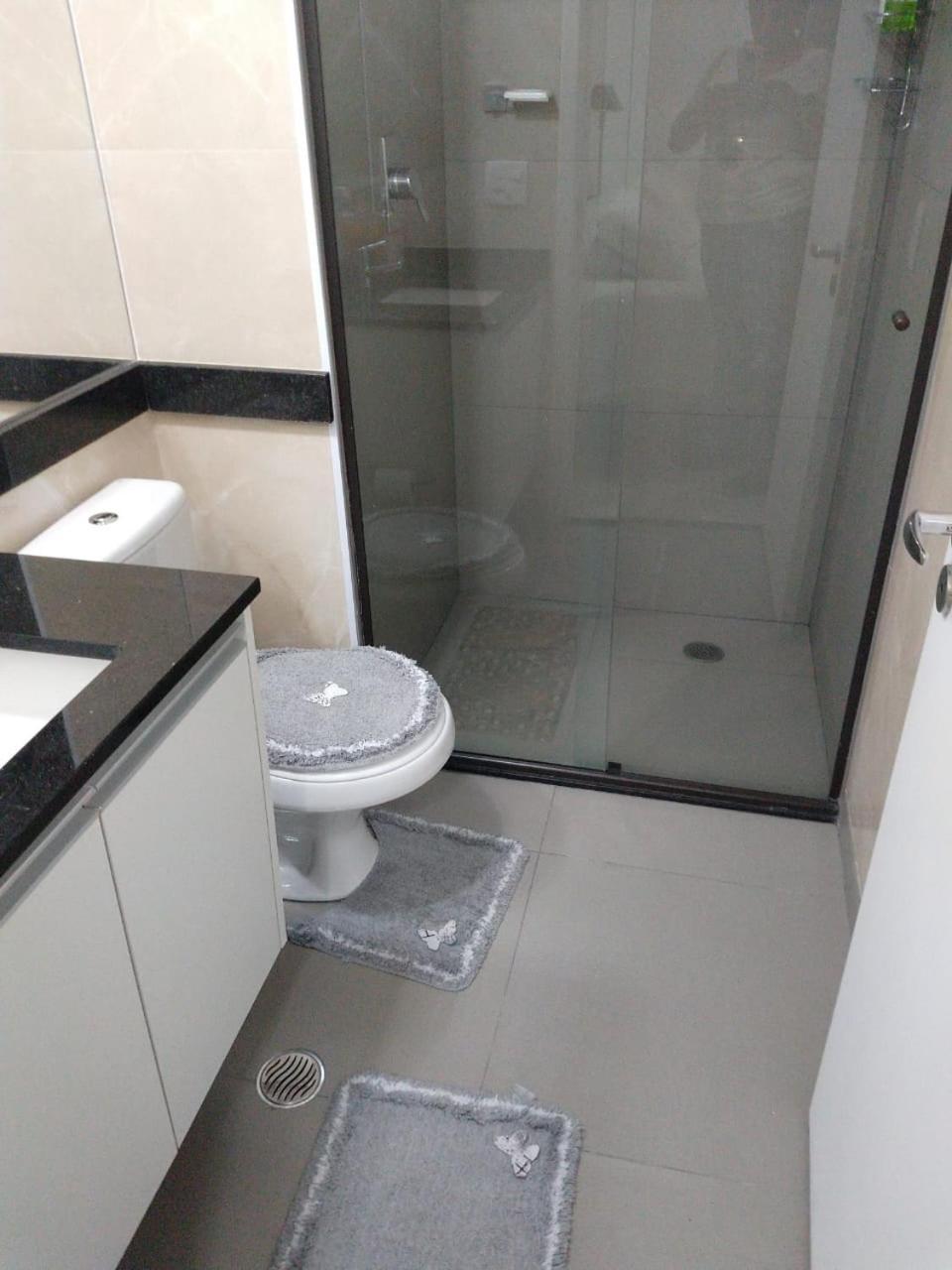 Plaza De La Republica Con Garage Apartment เซาเปาโล ภายนอก รูปภาพ