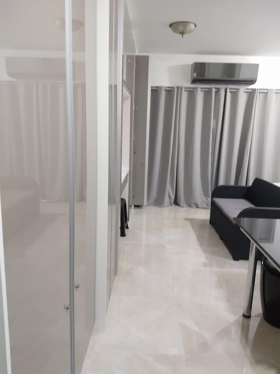 Plaza De La Republica Con Garage Apartment เซาเปาโล ภายนอก รูปภาพ
